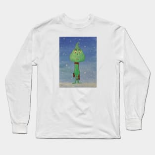 Lost glove Long Sleeve T-Shirt